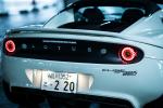Lotus Elise Sprint 220 2017 года (JP)